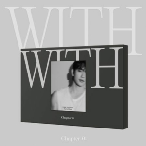 GOT7 Jinyoung - The 1st Album (Chapter 0: WITH) (ME ver. i gruppen CD / K-Pop hos Bengans Skivbutik AB (4317290)