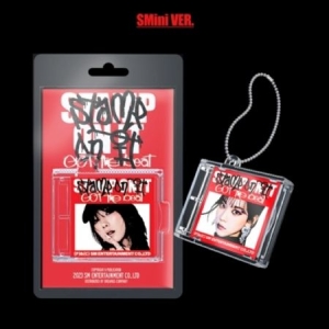 GOT the beat - (Stamp On It) (SMini Random Ver.) i gruppen CD hos Bengans Skivbutik AB (4317293)