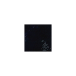 Metallica - Metallica - US-IMPORT (180 Gram 2LP, Rem i gruppen VI TIPSER / Mest Populære vinylklassiker hos Bengans Skivbutik AB (4318406)