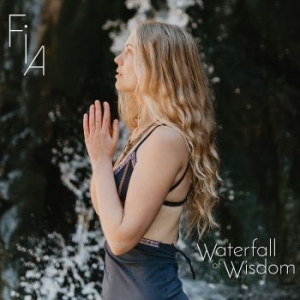 Fia - Waterfall Of Wisdom i gruppen Labels / Dalapop /  hos Bengans Skivbutik AB (4318948)