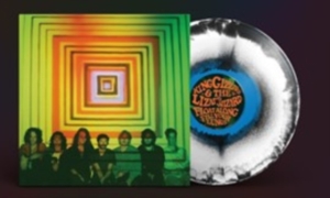 King Gizzard & The Lizard Wizard - Float Along - Fill Your Lungs (Venusian  i gruppen Annet /  hos Bengans Skivbutik AB (4319528)