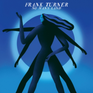 Frank Turner - No mans land - Limited Edition Coloured i gruppen VINYL / Pop-Rock hos Bengans Skivbutik AB (4319531)