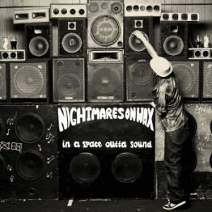 Nightmares On Wax - In A Space Outta Sound i gruppen Annet /  hos Bengans Skivbutik AB (4319536)