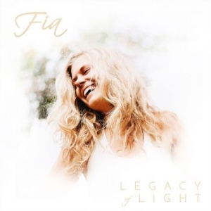 Fia - Legacy Of Light i gruppen Labels / Dalapop /  hos Bengans Skivbutik AB (4320225)