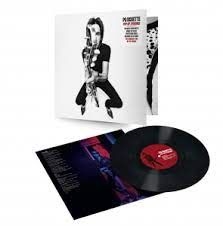 Pg Roxette Per Gessle - Pop-Up Dynamo! (Signert Vinyl Black) i gruppen VINYL / Svensk Musikkk hos Bengans Skivbutik AB (4320795)