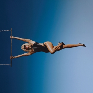 Cyrus Miley - Endless Summer Vacation i gruppen CD / Pop-Rock hos Bengans Skivbutik AB (4321408)