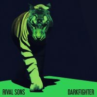 RIVAL SONS - DARKFIGHTER i gruppen VINYL / Toppselgere hos Bengans Skivbutik AB (4321418)