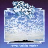 Eloy - Power & The Passion i gruppen CD hos Bengans Skivbutik AB (4321863)