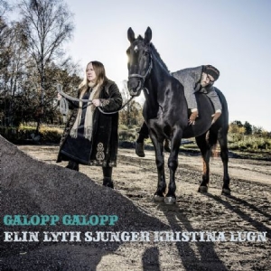 Elin Lyth - Galopp galopp - Elin Lyth sjunger Kristi i gruppen Labels / Bengans Distribusjon hos Bengans Skivbutik AB (4321922)