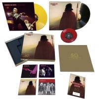 Wishbone Ash - Argus - 50Th Anniversary (Vinyl+Cd+Dvd Box) i gruppen VI TIPSER / Fredagsutgivelser / Fredag den 30:e augusti 2024 hos Bengans Skivbutik AB (4322286)