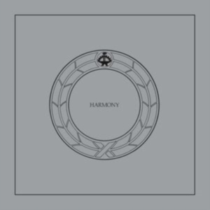 WAKE - HARMONY + SINGLES i gruppen VINYL / Pop-Rock hos Bengans Skivbutik AB (4322295)