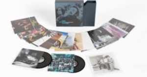 Pretty Things The - Complete Studio Albums The: 1965-20 i gruppen VI TIPSER / Fredagsutgivelser / Fredag den 30:e augusti 2024 hos Bengans Skivbutik AB (4323508)