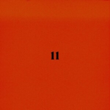 SAULT - 11 (Vinyl) i gruppen Labels /  hos Bengans Skivbutik AB (4323791)