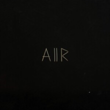 SAULT - AIIR (Vinyl) i gruppen Labels /  hos Bengans Skivbutik AB (4323795)
