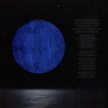 SAULT - Today & Tomorrow (Cd) i gruppen Labels /  hos Bengans Skivbutik AB (4323798)