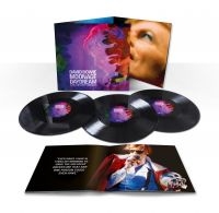 David Bowie - Moonage Daydream (Ltd 3LP) i gruppen -Start Vinyl hos Bengans Skivbutik AB (4324101)