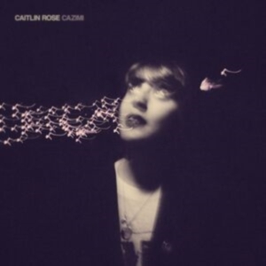 Rose Caitlin - Cazimi i gruppen CD / Pop-Rock hos Bengans Skivbutik AB (4324125)