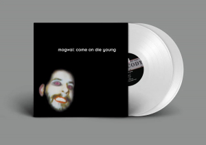 Mogwai - Come On Die Young (White Vinyl) i gruppen VINYL hos Bengans Skivbutik AB (4324670)
