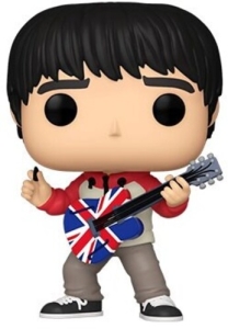 Oasis  - Funko Pop! Rocks: Noel Gallagher i gruppen Minishops / Oasis hos Bengans Skivbutik AB (4324923)
