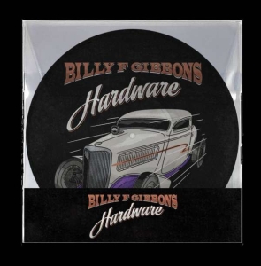 Billy F Gibbons - Hardware (Black Friday Rsd Exclusiv i gruppen -Start Max hos Bengans Skivbutik AB (4324925)
