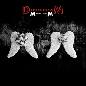 Depeche Mode - Memento Mori (CD Digipak) i gruppen CD / Pop-Rock hos Bengans Skivbutik AB (4324927)