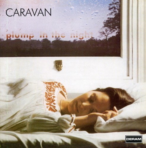 Caravan - For Girls Who Grow Plump In The Night i gruppen CD / Pop-Rock hos Bengans Skivbutik AB (4327740)