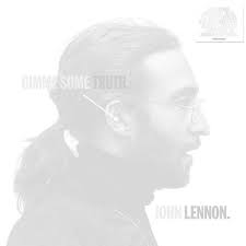 John Lennon - Gimme Some Truth. [Rsd 10'' Box Set] i gruppen Korr_grupp /  hos Bengans Skivbutik AB (4329821)
