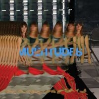 Feist - Multitudes i gruppen CD hos Bengans Skivbutik AB (4330111)