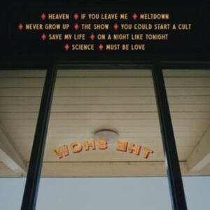 Niall Horan - The Show i gruppen CD / Pop-Rock hos Bengans Skivbutik AB (4330266)