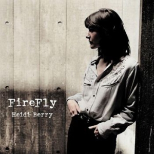 Berry Heidi - Firefly Rsd i gruppen VINYL hos Bengans Skivbutik AB (4330322)