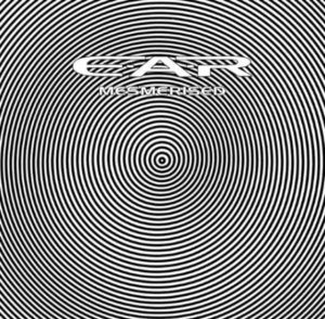 Experimental Audio Research - Mesmerised i gruppen VI TIPSER / Record Store Day / RSD2023 hos Bengans Skivbutik AB (4330329)