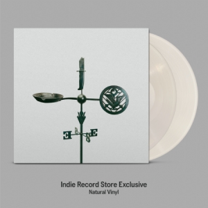 Isbell Jason & The 400 Unit - Weathervanes (Indie, Natural Color 2LP) i gruppen VINYL / Country,Pop-Rock hos Bengans Skivbutik AB (4330354)