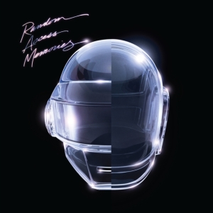 Daft Punk - Random Access Memories 10th anniversary (2CD) i gruppen CD / Dance-Techno,Elektroniskt,Fransk Musikkk hos Bengans Skivbutik AB (4330357)