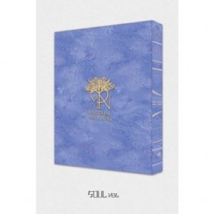 Kingdom - Part VI . Mujin (History Of Kingdom) (SO i gruppen Minishops / K-Pop Minishops / Kingdom hos Bengans Skivbutik AB (4331256)