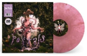 Melanie Martinez - Portals i gruppen VINYL / Pop-Rock hos Bengans Skivbutik AB (4331259)