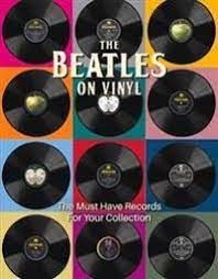 The Beatles On Vinyl i gruppen Labels /  hos Bengans Skivbutik AB (4332239)