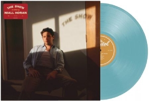 Niall Horan - The Show (Ltd Indie Color Vinyl) i gruppen Korr_grupp /  hos Bengans Skivbutik AB (4332363)