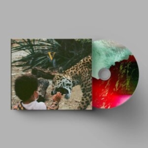 Unknown Mortal Orchestra - V i gruppen CD / Pop-Rock hos Bengans Skivbutik AB (4332367)