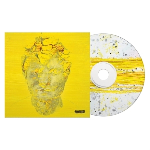 Ed Sheeran - Subtract (CD) i gruppen CD / Pop-Rock hos Bengans Skivbutik AB (4332378)