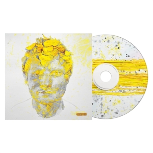 Ed Sheeran - Subtract (CD Dlx) i gruppen -Start CD-N hos Bengans Skivbutik AB (4332380)