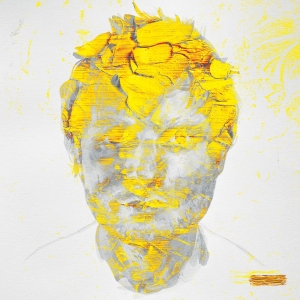 Ed Sheeran - Subtract (CD Dlx) i gruppen CD / Pop-Rock hos Bengans Skivbutik AB (4332380)