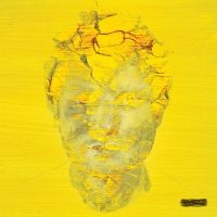 Ed Sheeran - Subtract (Ltd Yellow Vinyl) i gruppen -Start Vinyl hos Bengans Skivbutik AB (4332381)
