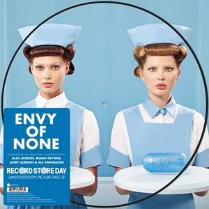 Envy Of None - Envy Of None i gruppen VI TIPSER / Record Store Day / RSD2023 hos Bengans Skivbutik AB (4332908)
