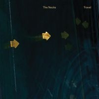 Necks The - Travel i gruppen CD hos Bengans Skivbutik AB (4333546)