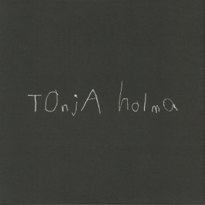 Tonja Holma - Tonja EP i gruppen Labels /  hos Bengans Skivbutik AB (4333844)