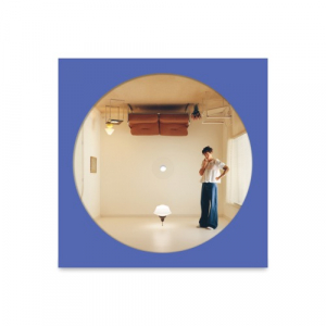 Harry Styles - Harry's House (Picture Disc) i gruppen Labels /  hos Bengans Skivbutik AB (4336732)
