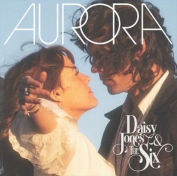 Aurora - Daisy Jones & The Six i gruppen VINYL / Toppselgere hos Bengans Skivbutik AB (4338082)