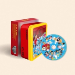 Mamamoo - 1st Single (ACT 1 SCENE 1) (Limited ver. i gruppen Minishops / K-Pop Minishops / Mamamoo hos Bengans Skivbutik AB (4339749)