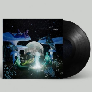Aasma - Campfire i gruppen VINYL hos Bengans Skivbutik AB (4340959)