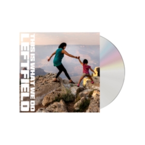 Leftfield - This Is What We D i gruppen Annet /  hos Bengans Skivbutik AB (4340960)